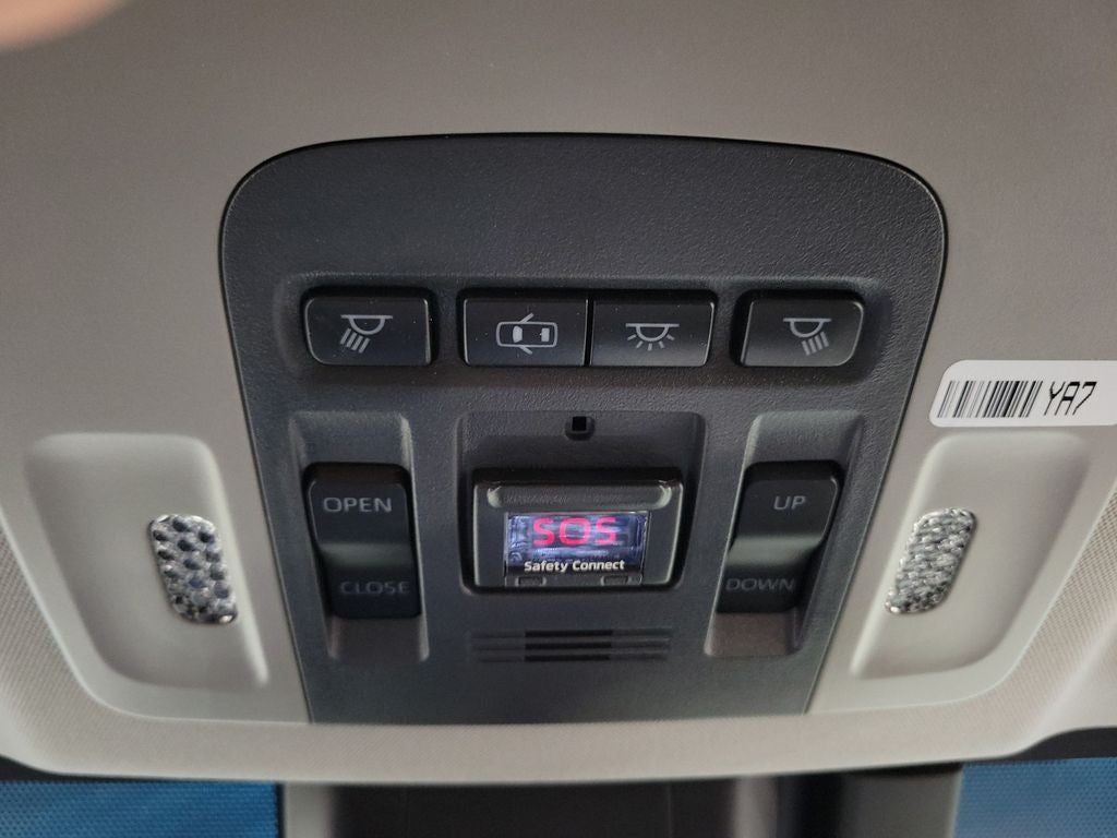 2018 Toyota Camry Hybrid XLE