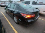 2018 Toyota Camry Hybrid LE