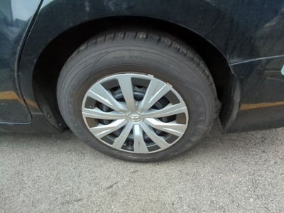 2018 Toyota Camry Hybrid LE