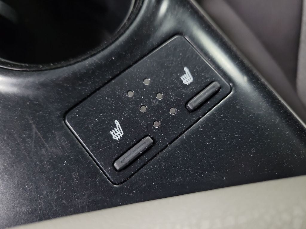 2019 Toyota Camry Hybrid LE
