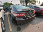 2019 Toyota Camry Hybrid LE