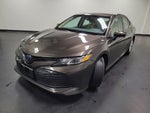 2018 Toyota Camry Hybrid LE