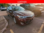 2013 Toyota Avalon Hybrid XLE Touring