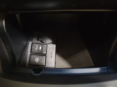 2017 Toyota Camry Hybrid XLE