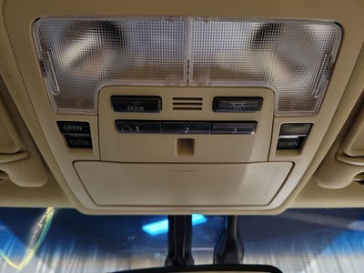 2017 Toyota Camry Hybrid XLE