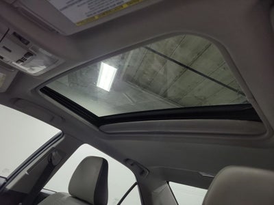 2015 Toyota Camry Hybrid SE