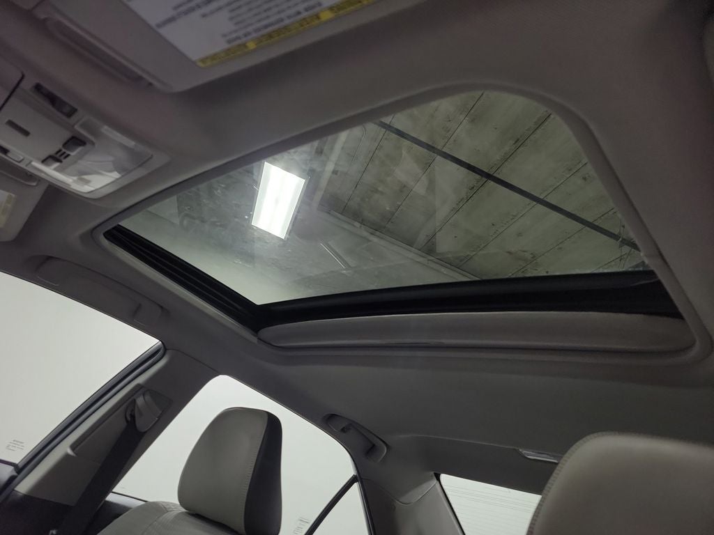 2015 Toyota Camry Hybrid SE