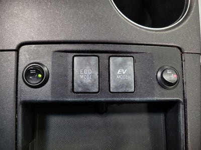 2015 Toyota Camry Hybrid SE