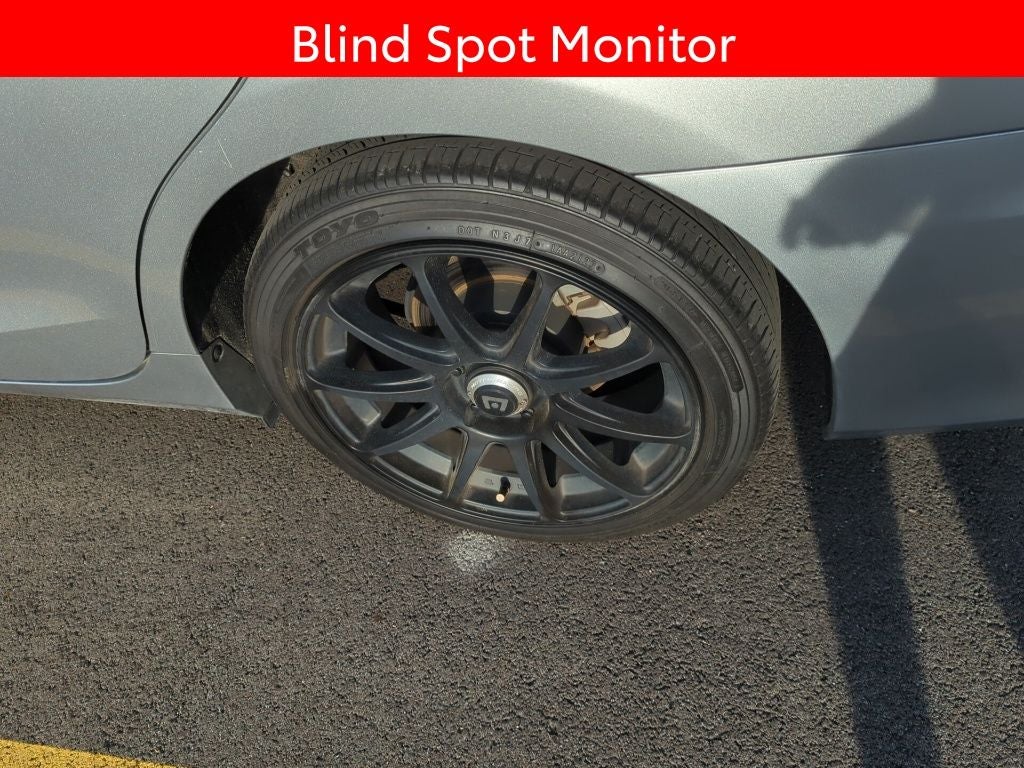 2017 Toyota Camry Hybrid XLE