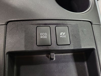 2017 Toyota Camry Hybrid LE