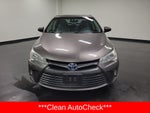 2017 Toyota Camry Hybrid LE