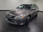 2017 Toyota Camry Hybrid LE