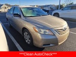 2007 Toyota Camry Base CE