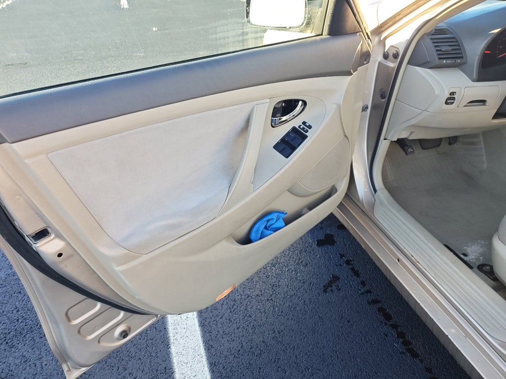 2007 Toyota Camry Base CE