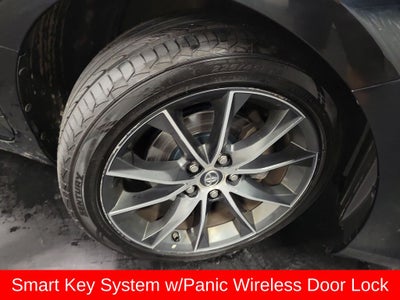 2015 Toyota Camry XSE