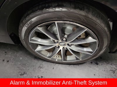 2015 Toyota Camry XSE