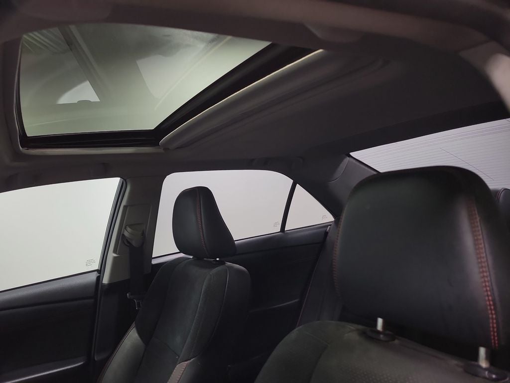2015 Toyota Camry XSE