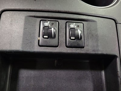 2015 Toyota Camry XSE