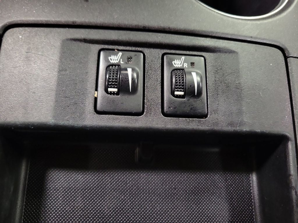 2015 Toyota Camry XSE