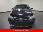 2015 Toyota Camry XSE