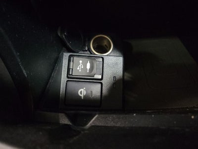 2015 Toyota Camry XSE