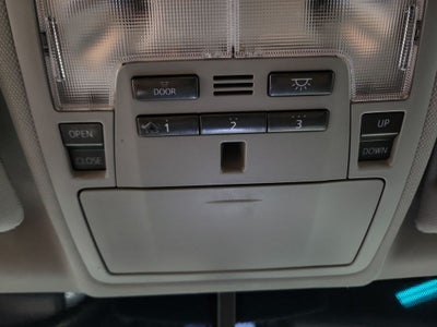 2015 Toyota Camry XSE