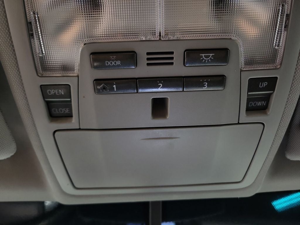2015 Toyota Camry XSE