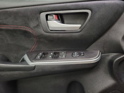 2015 Toyota Camry XSE