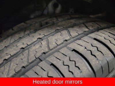 2012 Toyota Camry XLE