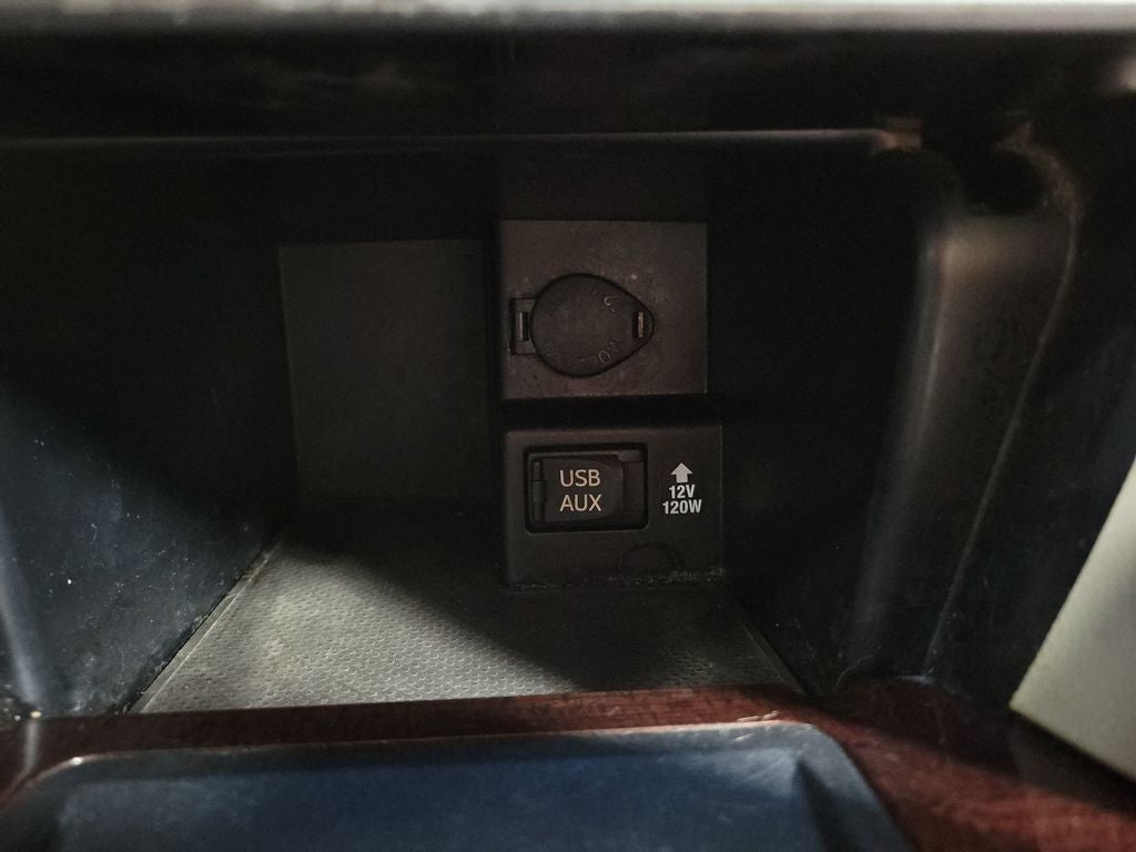 2012 Toyota Camry XLE