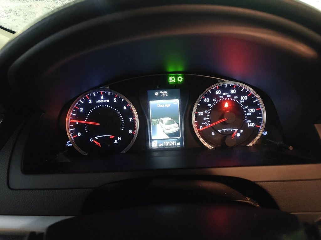 2016 Toyota Camry XSE