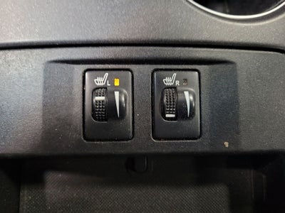 2015 Toyota Camry XSE