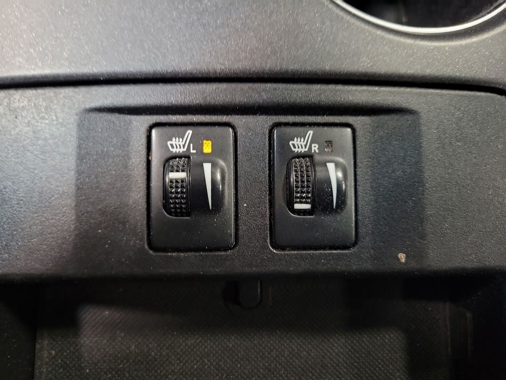 2015 Toyota Camry XSE