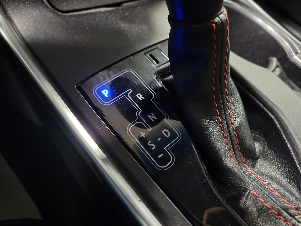 2015 Toyota Camry XSE