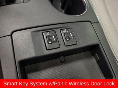 2016 Toyota Camry XLE