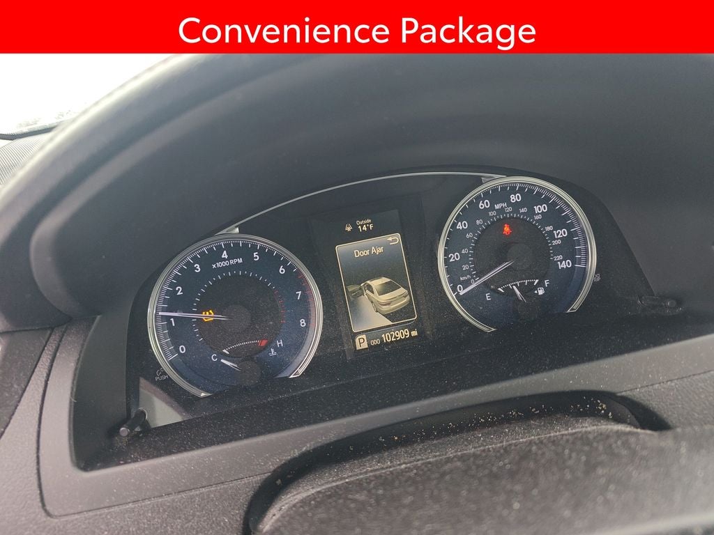 2016 Toyota Camry XLE