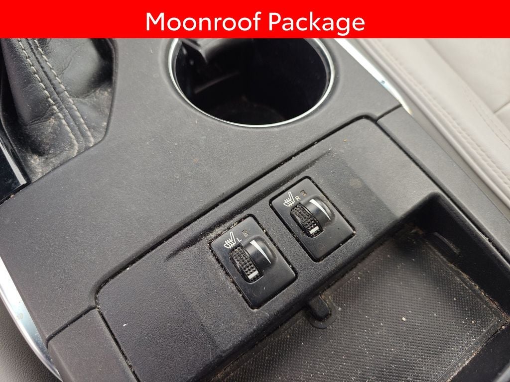 2016 Toyota Camry XLE