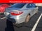 2015 Toyota Camry XLE