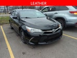 2016 Toyota Camry XSE