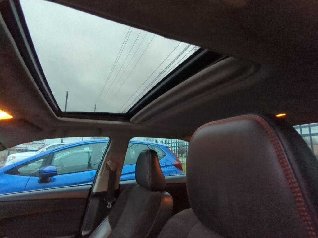 2016 Toyota Camry XSE