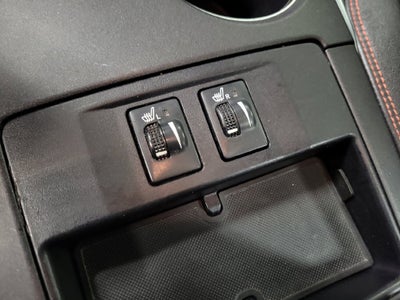 2016 Toyota Camry XSE