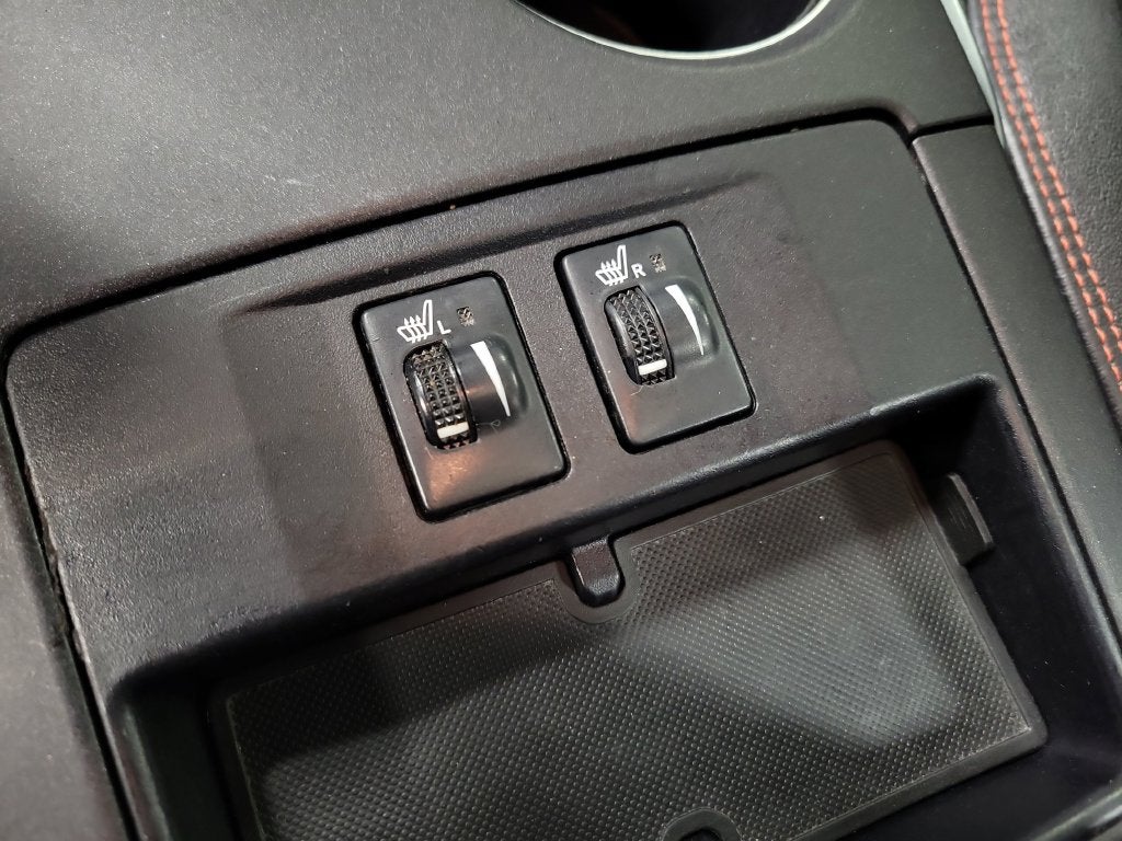 2016 Toyota Camry XSE