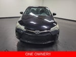 2016 Toyota Camry XSE