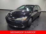 2016 Toyota Camry XSE