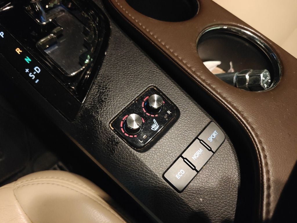 2013 Toyota Avalon XLE Touring