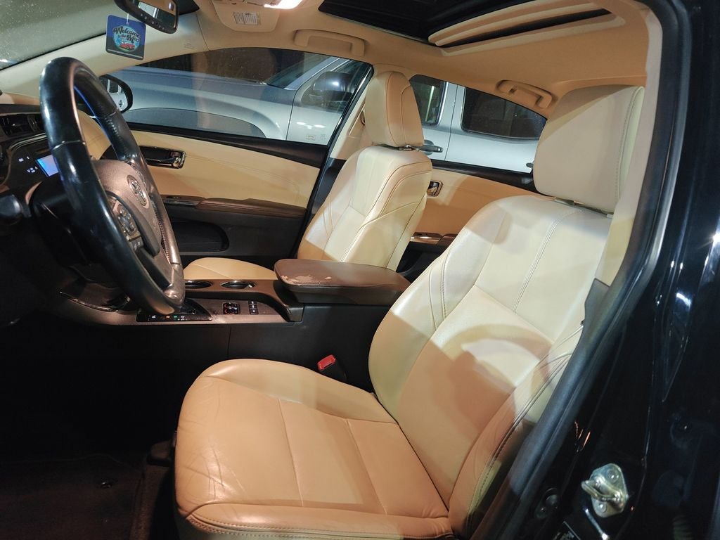 2013 Toyota Avalon XLE Touring