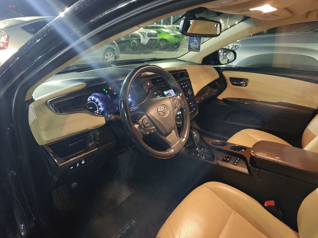 2013 Toyota Avalon XLE Touring