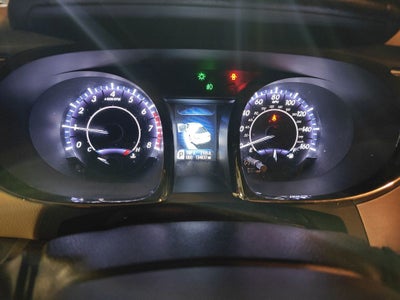 2013 Toyota Avalon XLE Touring