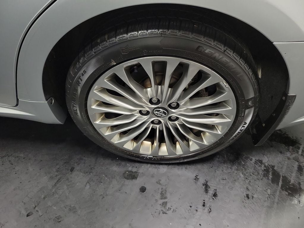 2018 Toyota Avalon Limited