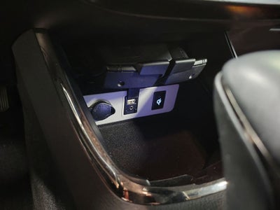 2018 Toyota Avalon Limited